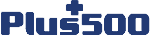 Plus500 logo